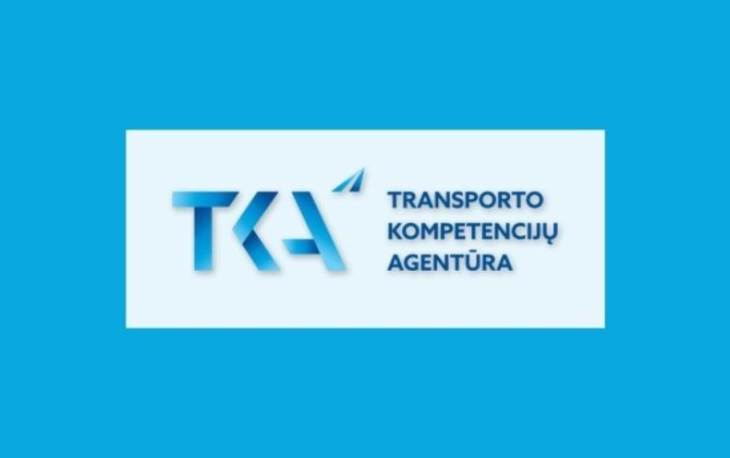 Susisiekimo ministerijos nuotr./Transporto kompetencijų agentūra