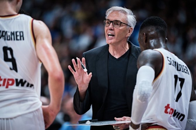 FIBA nuotr./Gordonas Herbertas