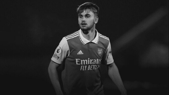 „Arsenal“ klubo nuotr./Billy Vigaras