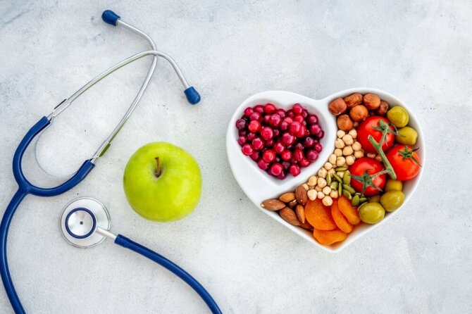 Shutterstock nuotr./Cholesterolis