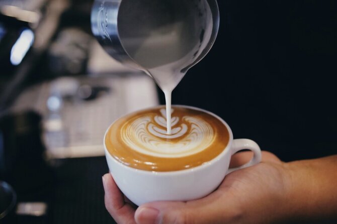 Shutterstock nuotr./Kava
