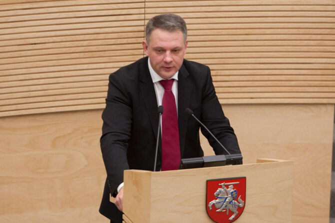 Eligijus Masiulis