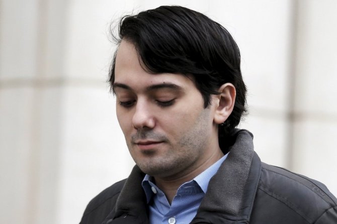 „Reuters“/„Scanpix“ nuotr./Martinas Shkrelis