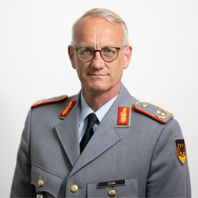 ELNET nuotr./Wolfas Jurgenas Stahlas
