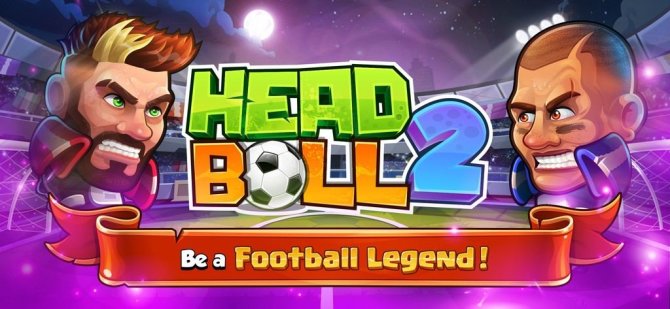 „Head Ball 2“