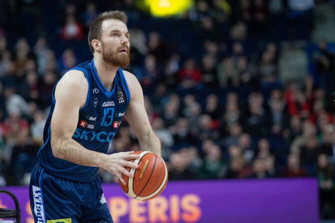 Josvydo Elinsko / 15min nuotr./Martynas Gecevičius