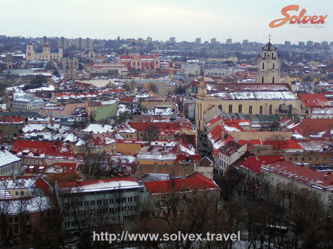 „Solvex-Tourne“ nuotr./„Solvex-Tourne“ kvietė ir į Lietuvą