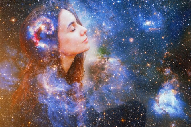 Shutterstock nuotr./Astrologija