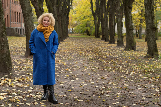 Asmeninė nuotr./Rosita Vaičiulė