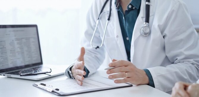 Shutterstock nuotr./Medicina