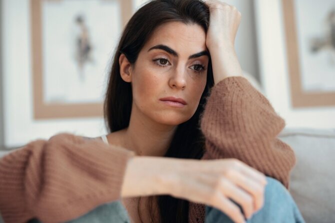 Shutterstock nuotr./Moteris