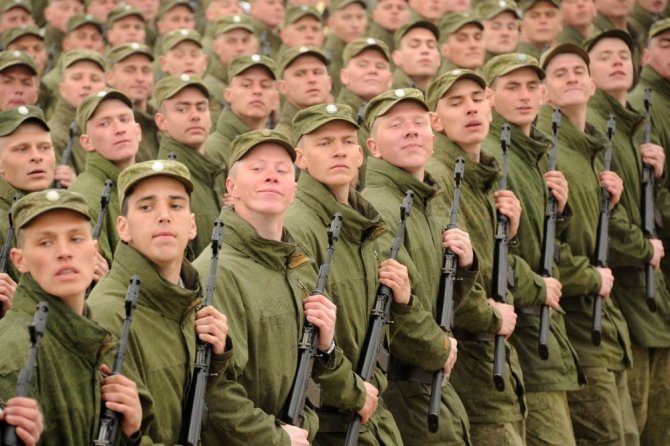 AFP/„Scanpix“ nuotr./Rusijos kariai