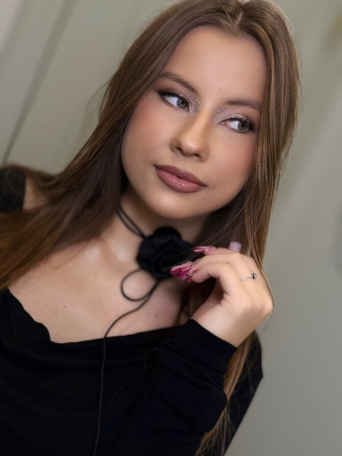 Asmeninio albumo nuotr./Kamilė Vaškelevičiūtė