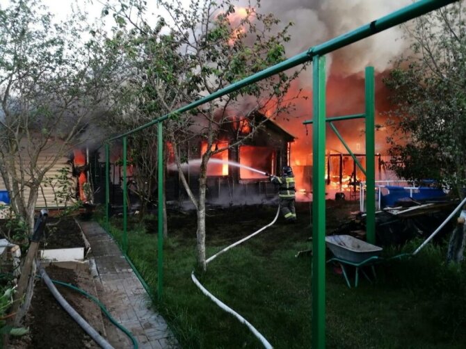 „Reuters“/„Scanpix“/Ukrainos dronai atakavo Maskvą