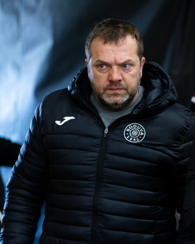 fksuduva.lt nuotr./Donatas Vencevičius