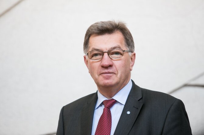Algirdas Butkevičius