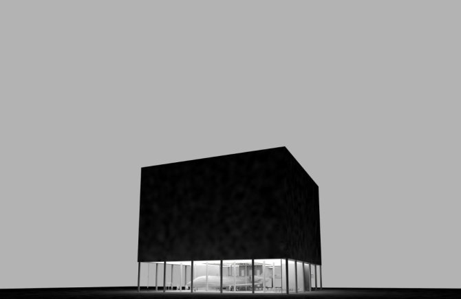 „2 Bricks | Architects“/G.Žiemelis planuoja naujo biuro statybas 
