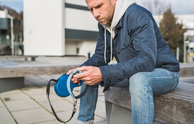 Shutterstock nuotr./Piktas jaunas vyras