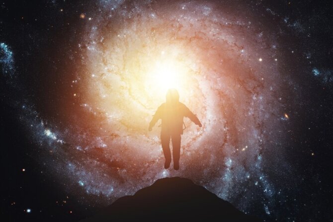 Shutterstock nuotr./Astrologija