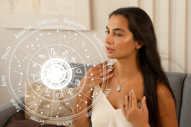 Shutterstock nuotr./Astrologija