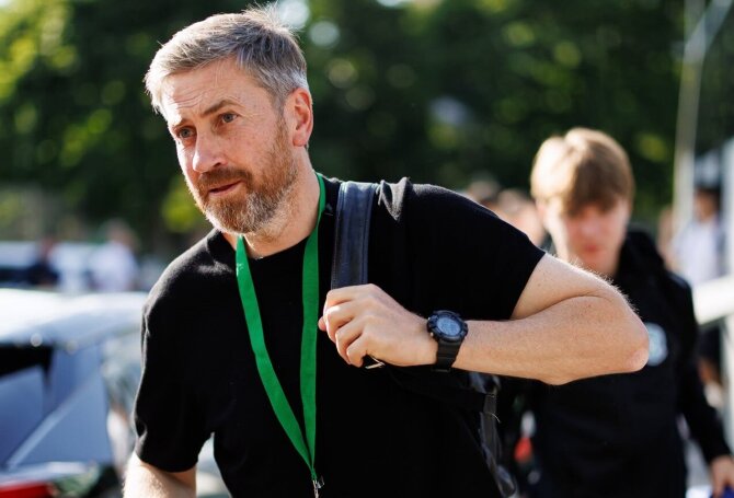 fkzalgiris.lt nuotr./Andrius Skerla