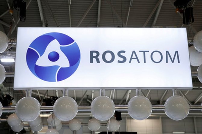 „Reuters“/„Scanpix“ nuotr./Rosatom