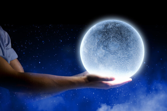 Shutterstock nuotr./Astrologija