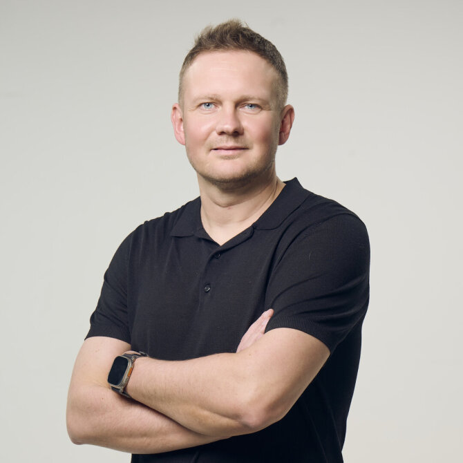 T.Kaunecko nuotr. /Mantvidas Žalėnas