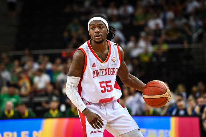 FIBA.com nuotr./Kendrickas Perry