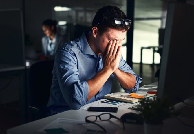 Shutterstock nuotr./Bloga savijauta