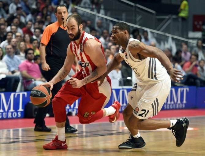 „Reuters“/„Scanpix“ nuotr./Vassilis Spanoulis