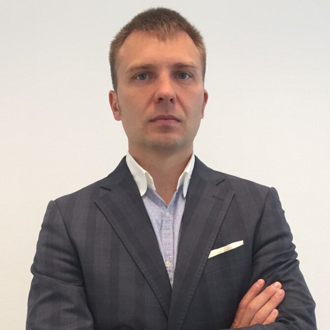 Šarūnas Badauskas