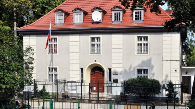 Wikipedia/Rusijos konsulato pastatas Gdanske