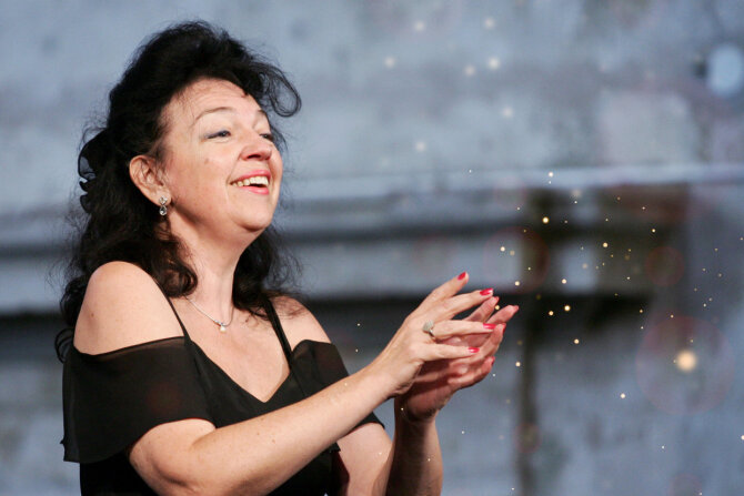 Judita Leitaitė