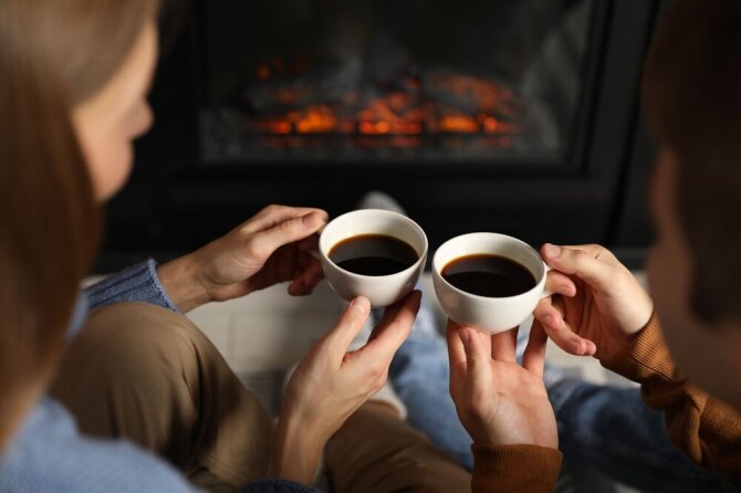 Shutterstock nuotr./Kava