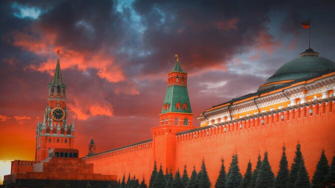 Shutterstock nuotr./Kremlius