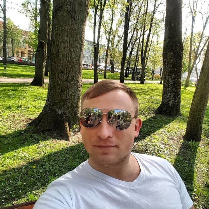 Karolis Ramoška