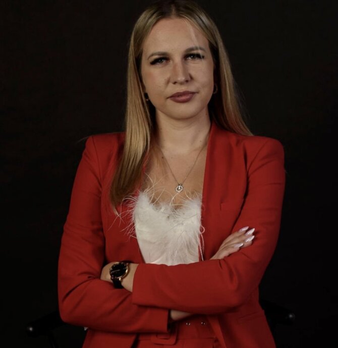 Asmeninė nuotr./Arūnė Bernatonytė