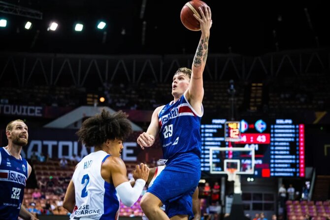 FIBA.com nuotr./Orri Gunnarssonas
