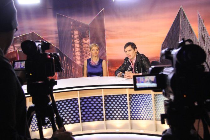 TV3 nuotr./Jolanta Leonavičiūtė ir Mindaugas Papinigis