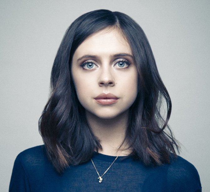 Asmeninio albumo nuotr./Bel Powley