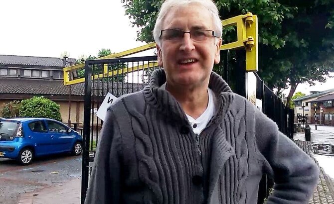 Šiam vyrui apsispręsti padėjo lenkų gaunamos ir į tėvynę siunčiamos pašalpos.