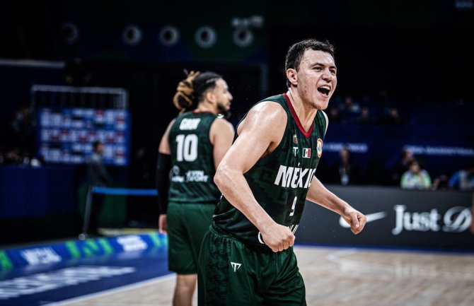 FIBA.com nuotr./Pako Cruzas