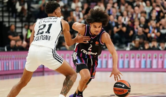 Euroleague nuotr./Nadiras Hifi