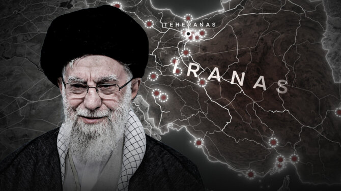 Ali Khamenei
