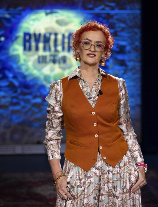 TV3 nuotr./Janita Januškauskaitė-Plungė