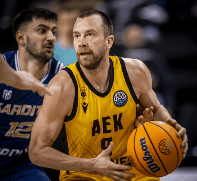 Nuotr. aut. FIBA/Lukas Lekavičius