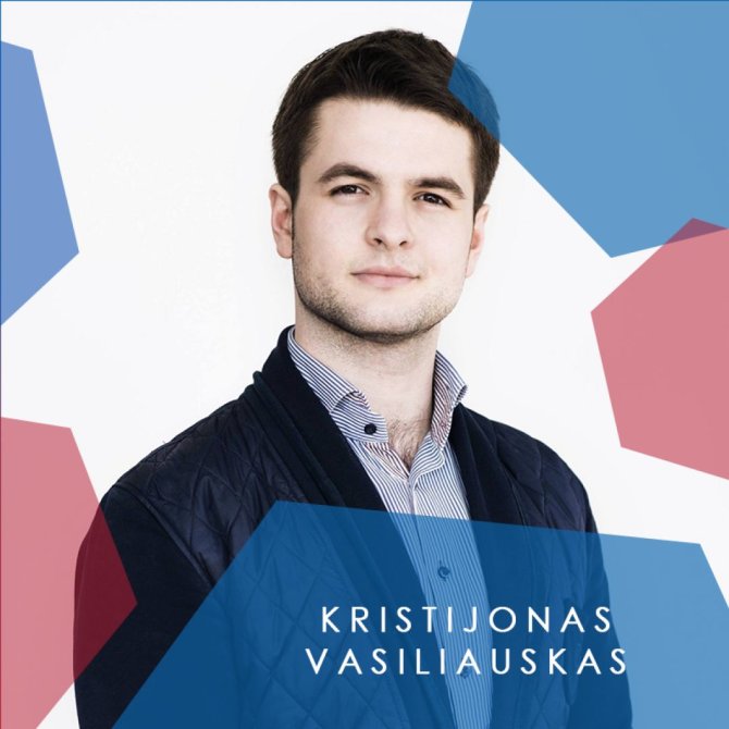 Kristijonas Vasiliauskas