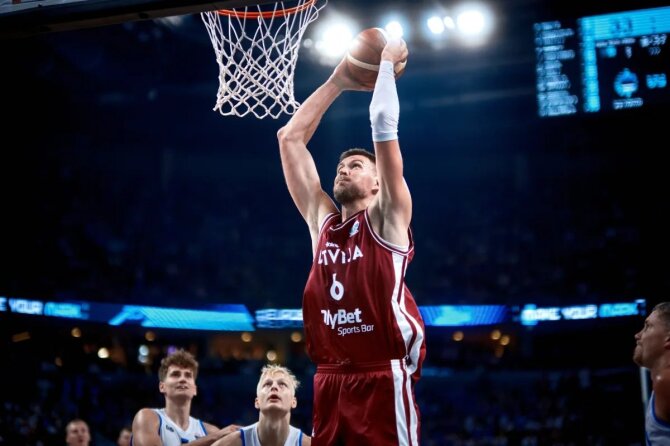 FIBA.com nuotr./Kristapas Porzingis