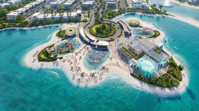 „Dream Luxury Real Estate“ nuotr./NT Dubajuje